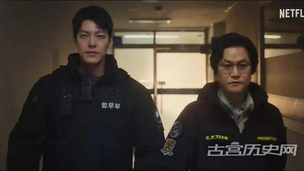 《黑带出勤中》真实事件是什么？