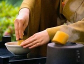 日本茶道文化