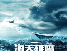 《海天雄鹰》剧情百科（已完结）