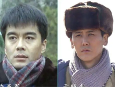 同样演陈焕《新一年又一年》有什么区别