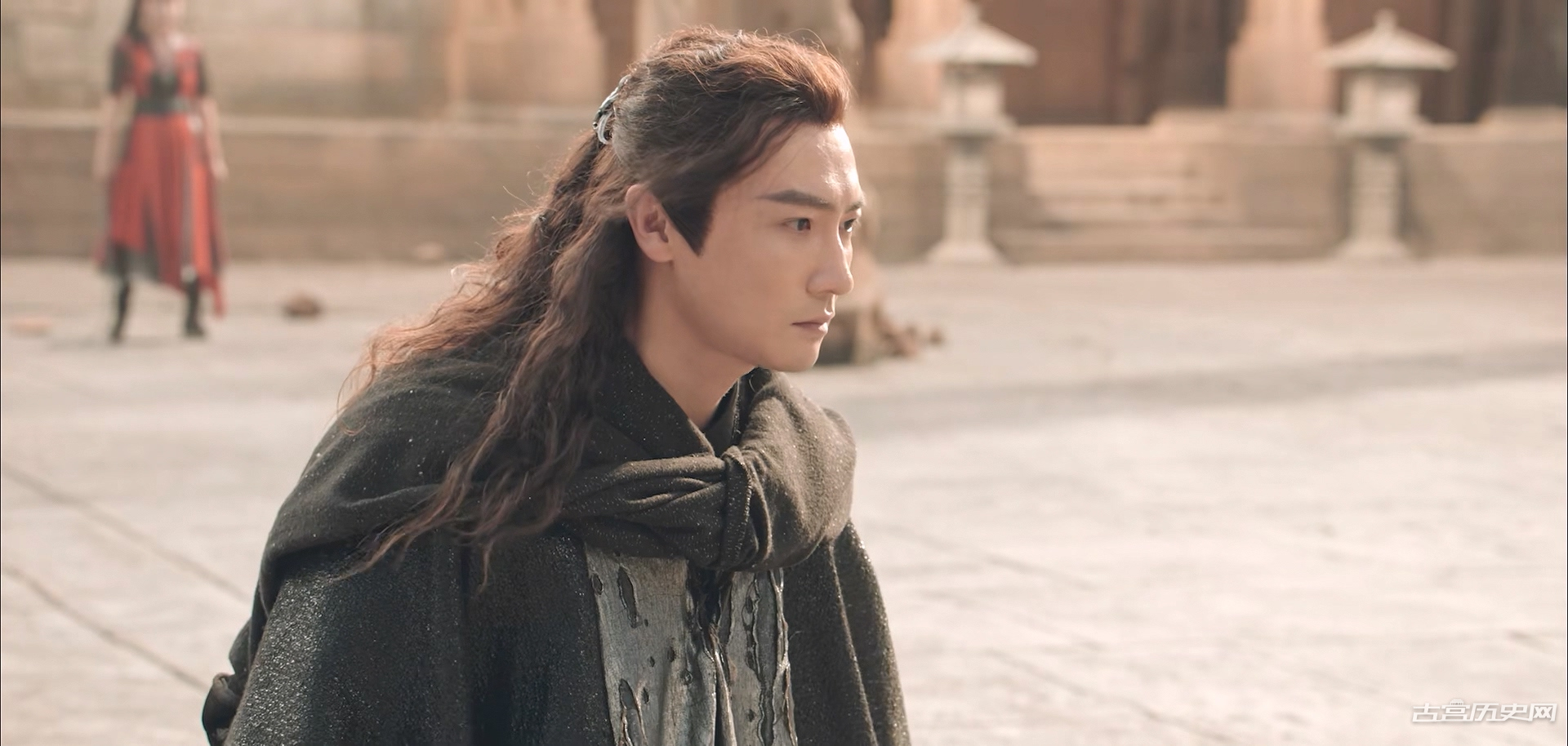 《斗破苍穹之少年归来》第26集分集剧情介绍