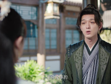 《第二次初见》第25集分集剧情介绍