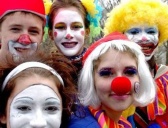 各国过愚人节的习俗