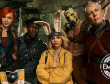 电影《无主之地》口碑解禁