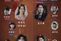 韩剧《夏娃》全人物关系介绍