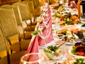 俄罗斯的用餐礼仪