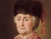 叶卡捷琳娜二世是怎么扶植工商业资产阶级的