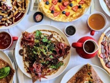 法国特色美食介绍