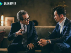 《企业强人》第12集分集剧情介绍