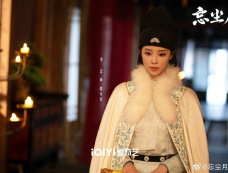 《忘尘月》第21集分集剧情介绍