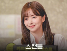 韩剧《丑闻》集数介绍