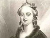 叶卡捷琳娜二世是怎么带领俄国走向辉煌的