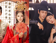 《颜心记》热度惨输《度华年》