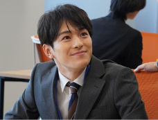 《东京伪装时间》第3集分集剧情介绍