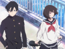 动漫《小市民系列》剧情介绍