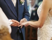 菲律宾结婚风俗