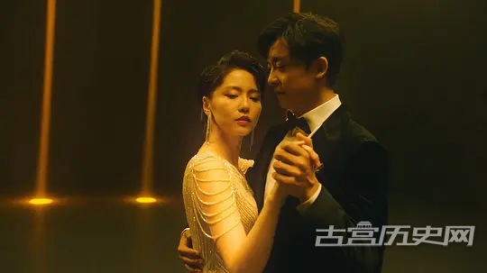 《破事精英》第12集