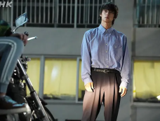 《漂浮于太空的教室》第8集分集剧情介绍