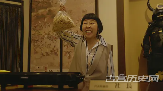《面堂露一人食第二季》第6集