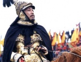 康熙为什么起名叫作玄烨