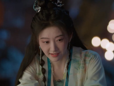 《四海重明》第11集分集剧情简介