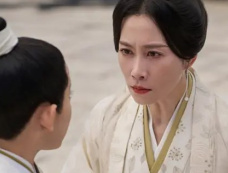 《流水迢迢》容玉蝶为什么造反