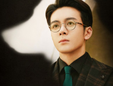 《孤舟》顾易中官配