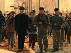 韩剧《甜蜜家园3》结局介绍