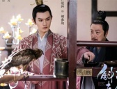 《斛珠夫人》里谁是反派呢