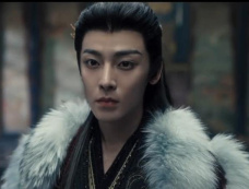 《大梦归离》是山海经什么故事改编的