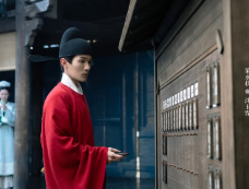 《墨雨云间》沈玉容结局