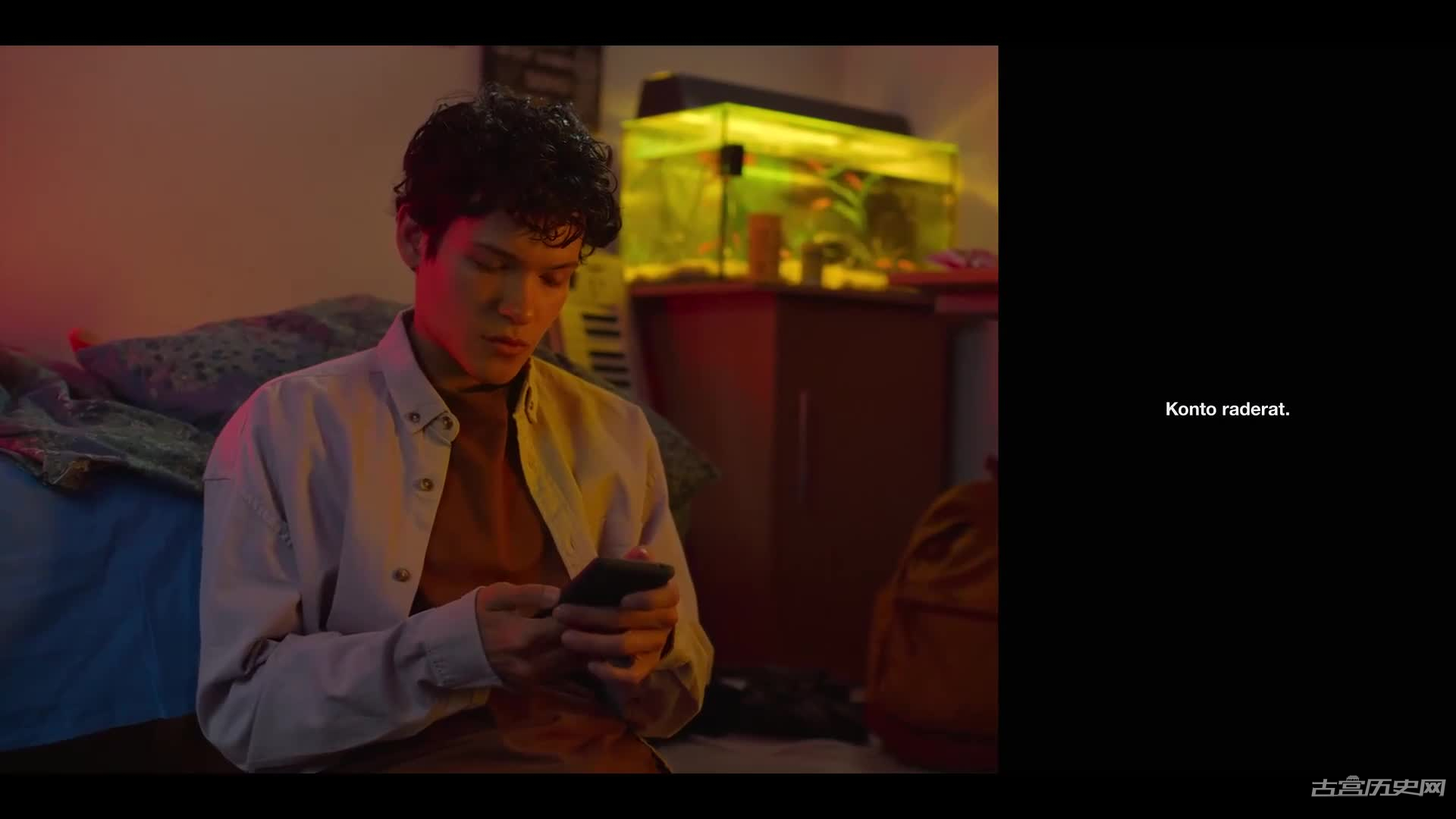 《青春王室第三季》第5集