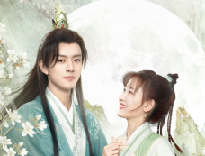 《月上朝颜》第1-24全集剧情（含结局）