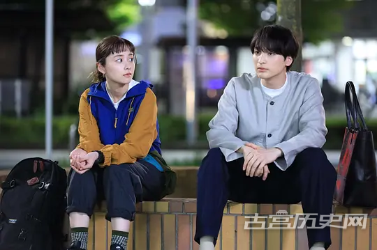 《若草物语》第2集