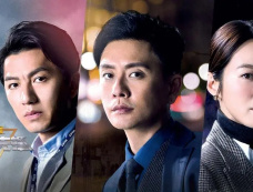 《法证先锋6》余星柏&宝英甜蜜婚礼图赏