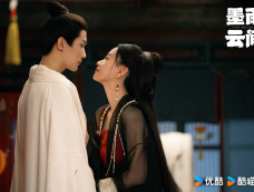 《墨雨云间》婉宁真的怀孕了吗