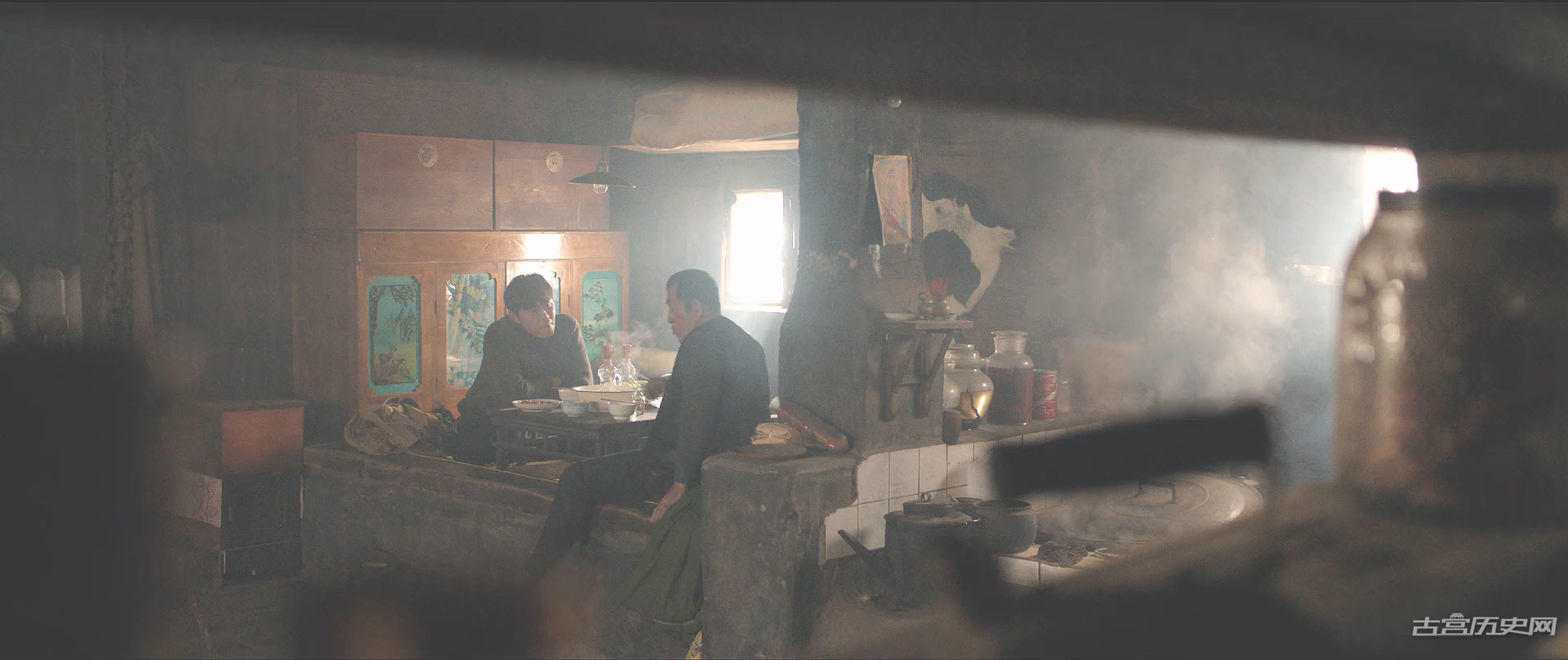 《三大队》第22集分集剧情介绍