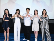 港剧《家族荣耀之继承者》第19集分集剧情介绍