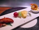 泰国菜的历史介绍