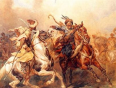 徐达北伐为什么一年就消灭元朝