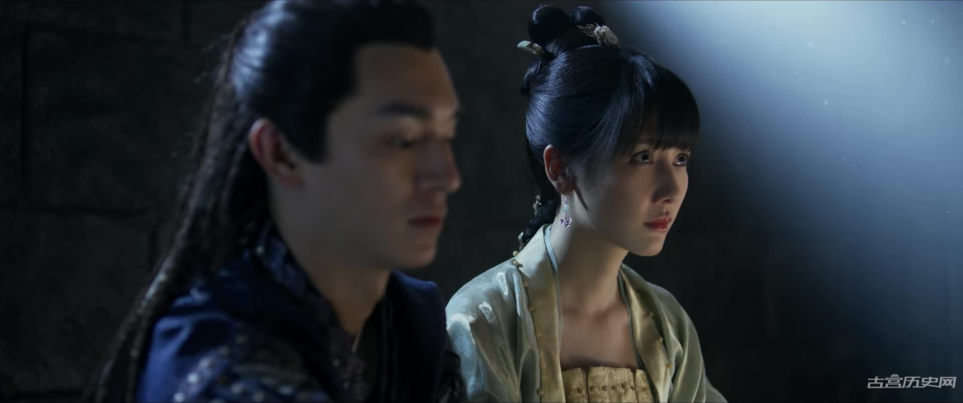 《紫川光明三杰》第9集