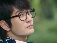 《赤热》全集剧情分集介绍