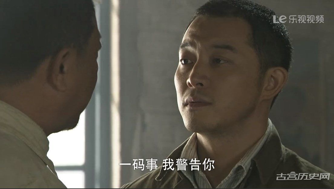 《我们的青春1977》第1集