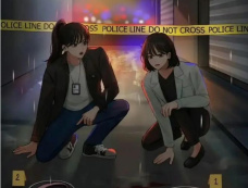 《铁锈味的雨滴》小说原著介绍