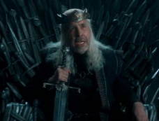 美剧《龙之家族第二季》戴蒙梦境解析