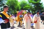 韩国中元节简介