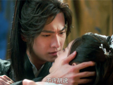 《<em>且试天下</em>》白风夕为什么身受重伤