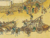 宋朝“惠养乞丐法”介绍