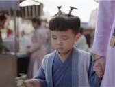 《嫣语赋》秋嫣的孩子是谁的