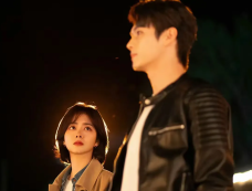 《你比星光美丽》大结局